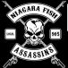 niagara fish assassins